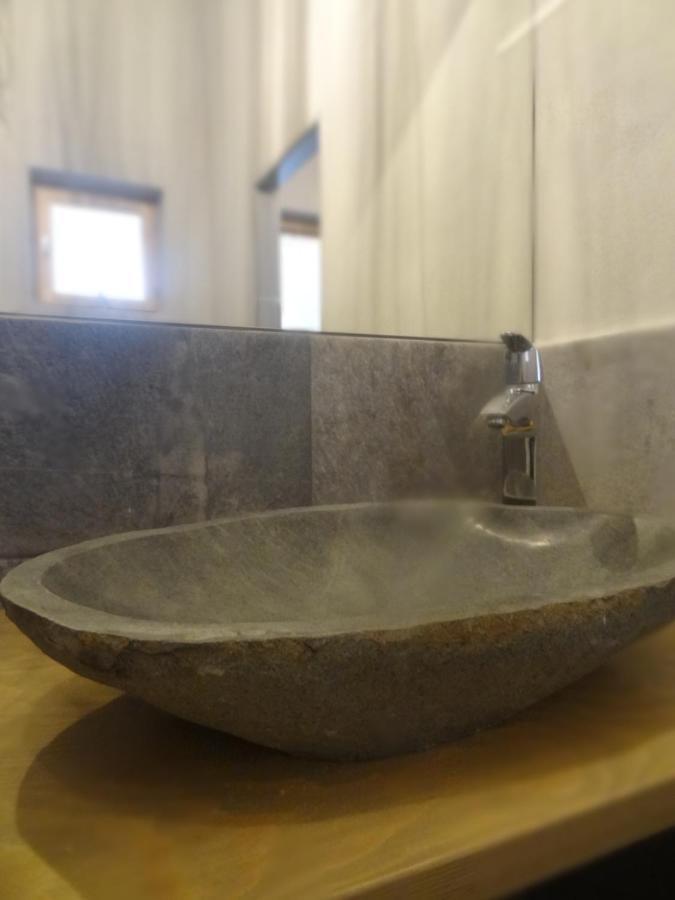 Apartma S Vlastni Saunou Lipník nad Bečou المظهر الخارجي الصورة